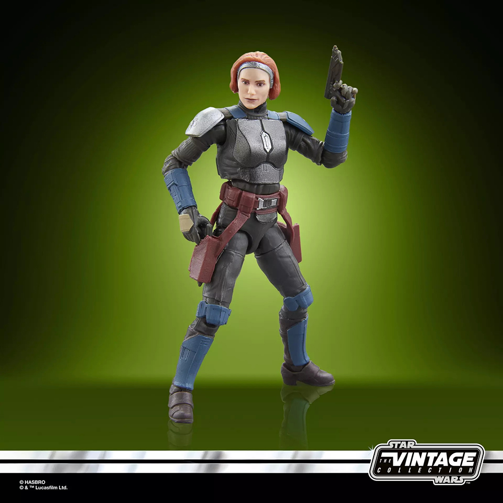 [In-Stock] Hasbro STAR WARS Th - Vintage Star Wars Collectible recensie en prijs