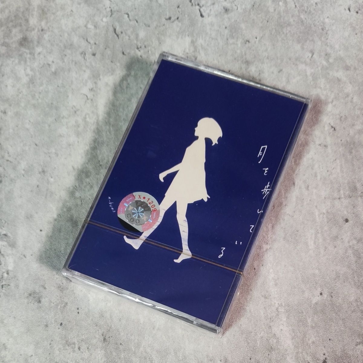Retro Japanese Melody Cassette - Vintage Collection recensie en prijs