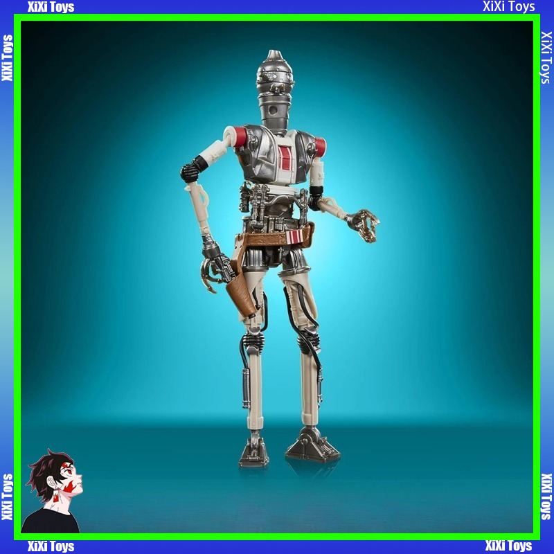 In-Stock Hasbro Star Wars The  - Vintage Star Wars Collectible recensie en prijs