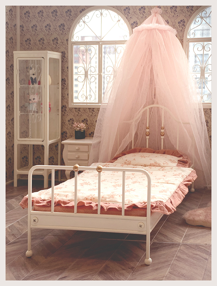 Aizulhomey Dollhouse Furniture - Vintage Toy Collector recensie en prijs
