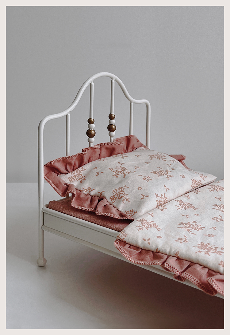 Aizulhomey Dollhouse Furniture - Vintage Toy Collector recensie en prijs